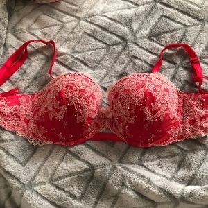 Victoria secret dream angels bra